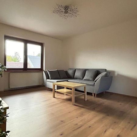Apartman Pod Zamkem Slavkov u Brna Exterior photo