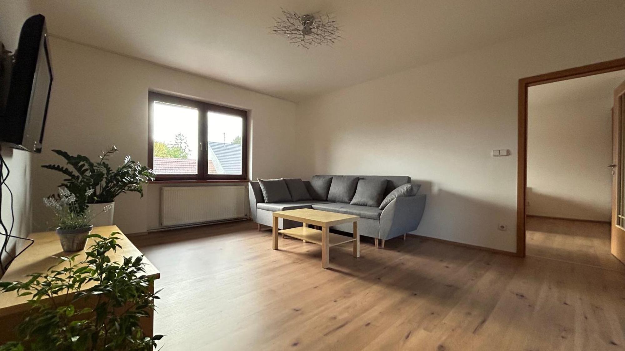 Apartman Pod Zamkem Slavkov u Brna Exterior photo